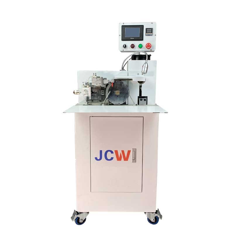 Heat Shrinkable Tubing Processing