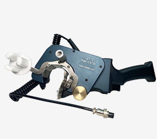 Wire Taping & Tying Machine