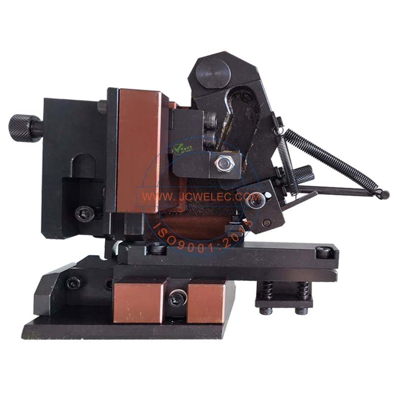 Splice Terminal Crimp Applicator