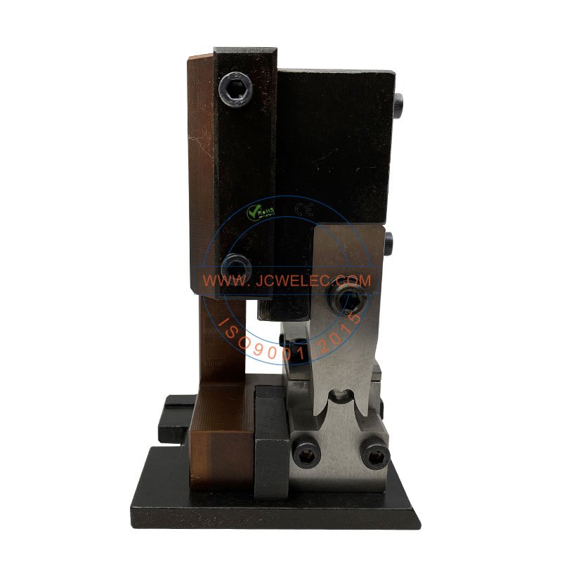 Loose Piece Terminal Crimping Applicator