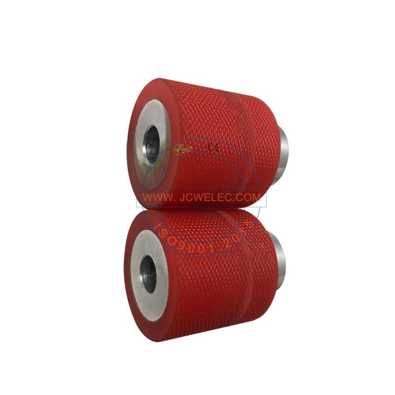 Polyurethane Rollers 