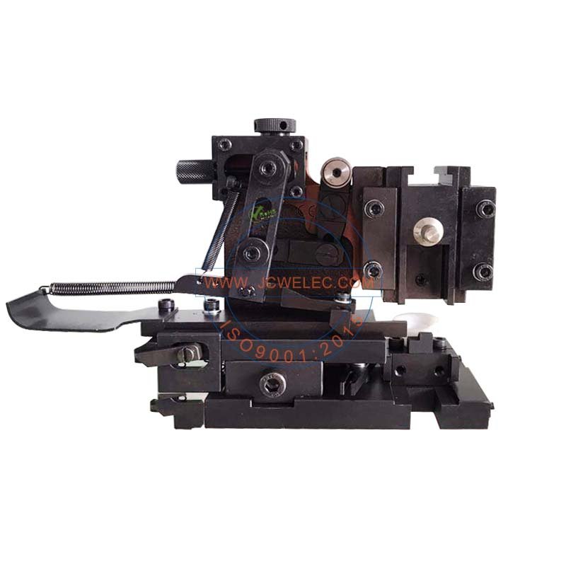 Crimp Applicator For Strip & Crimp Machine