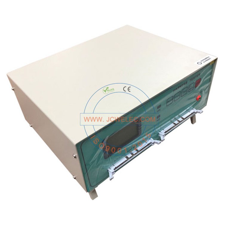 Wire Harness Continuity Tester JCWelec