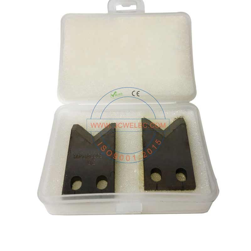 Wire and Cable Cut Strip Blade