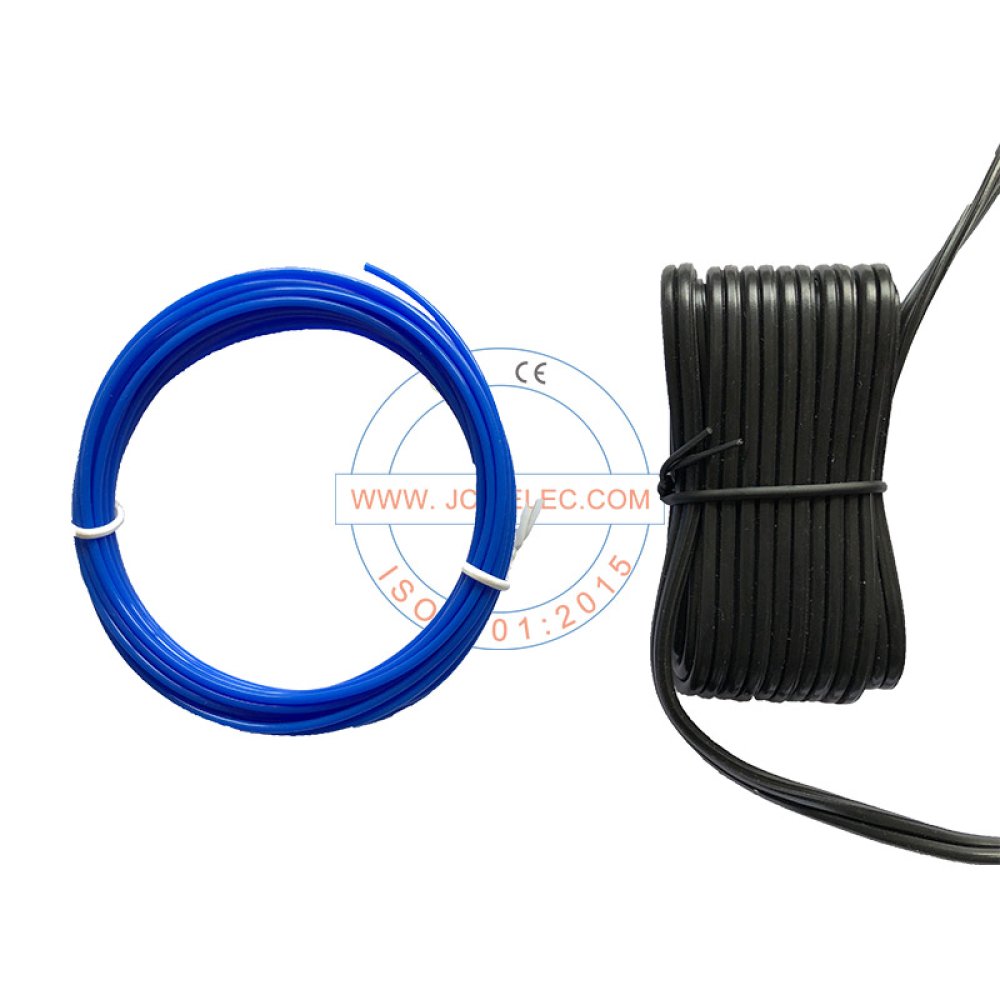 Cable Bundling Machine JCWelec