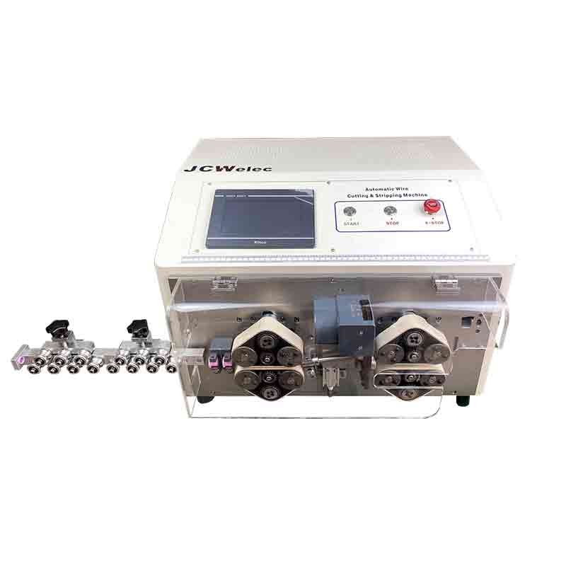 Multicore Cable Processing