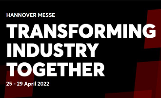 Hannover Messe 2022