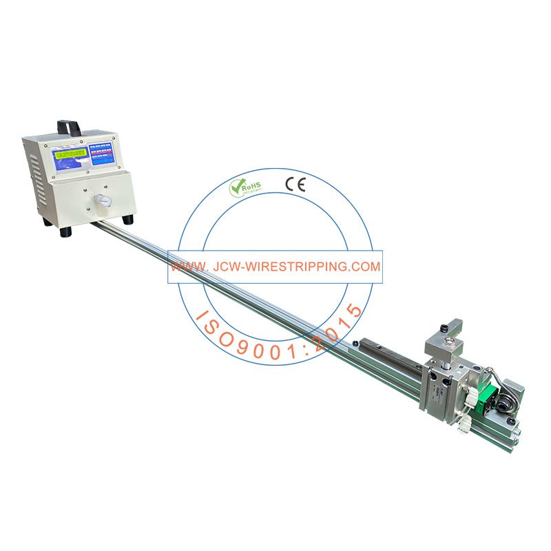 Customizable Wire Twisting Machine 