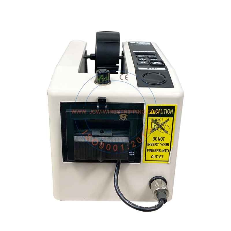 Electronic Definite Length Tape Dispenser