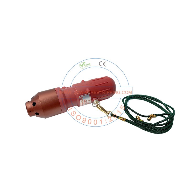 Electrical wire twisting tool hotsell