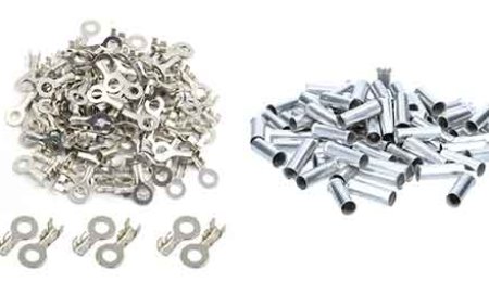How to crimp bulk terminal
