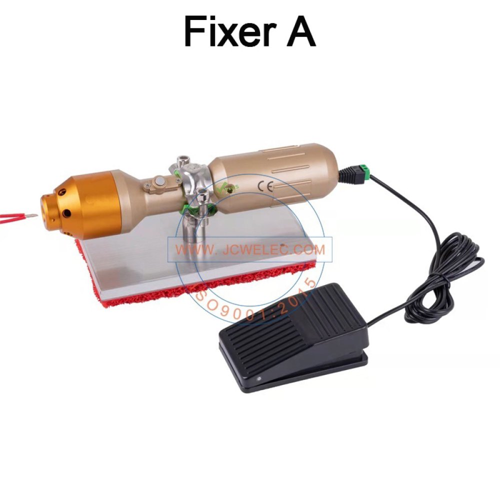Portable Wire Twister | Electric Wire Twist Tool | JCWelec