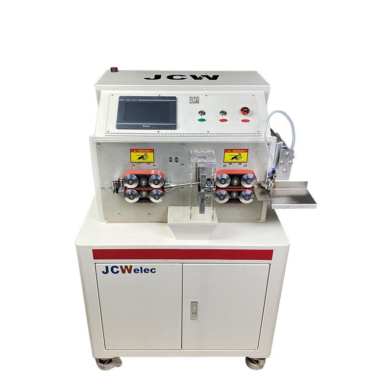 Cutting Stripping Machine