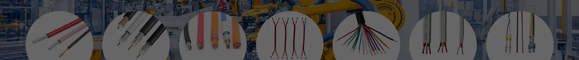 SINGLE WIRE / CABLE CUTTING & STRIPPING