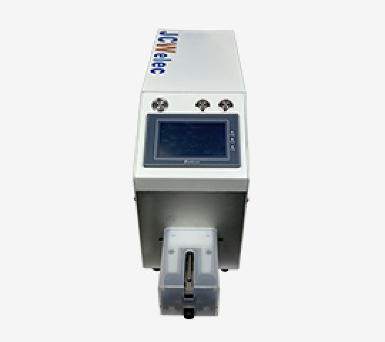 Wire Stripping Machine