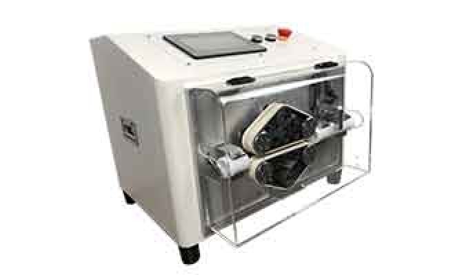 Cable and tube cutting solution