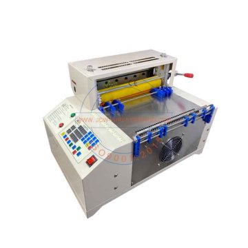 Powerful Heat Shrink Tube Cutting Machine | JCWelec