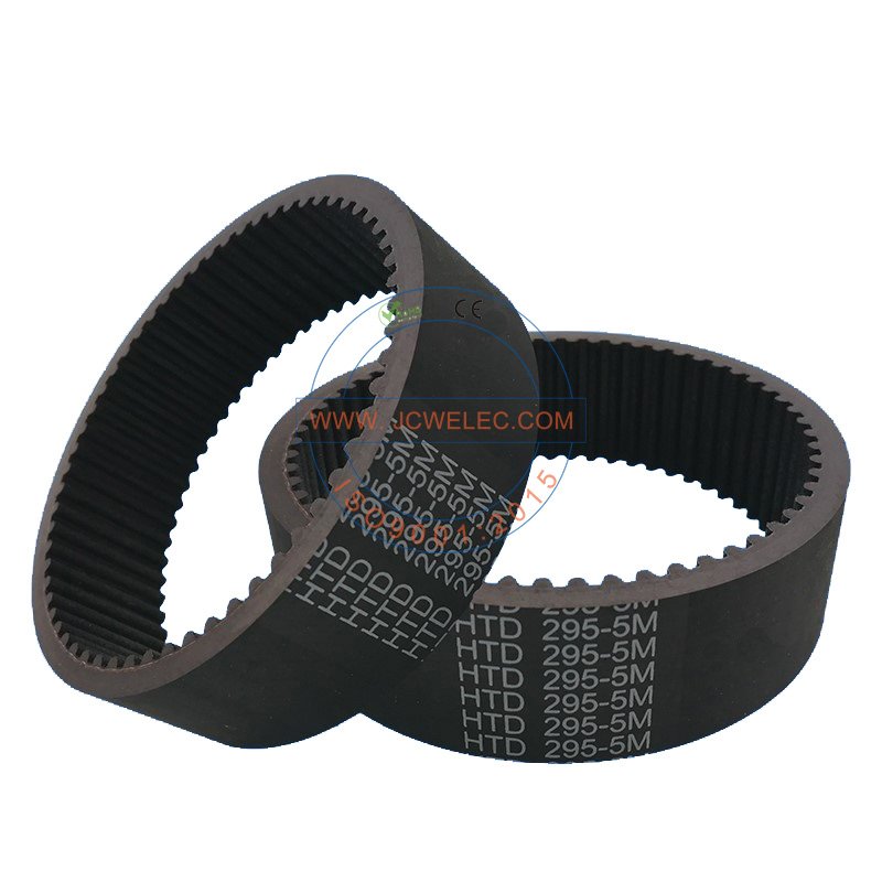 Timing Belt | JCWelec