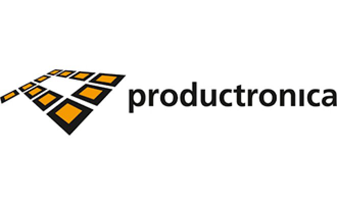 JCW | Visit us at Productronica 2023 in Munich