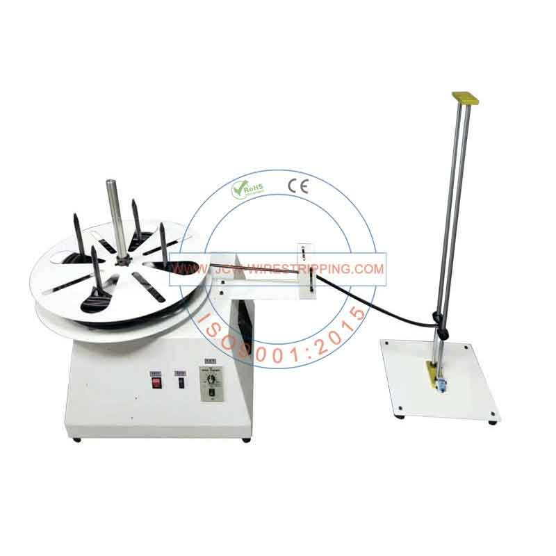 Tube Prefeeding Machine