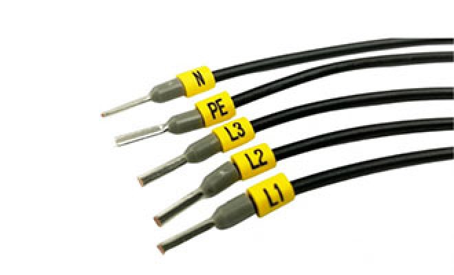 Automatic Wire Crimping to Heat Shrinking Machine Series