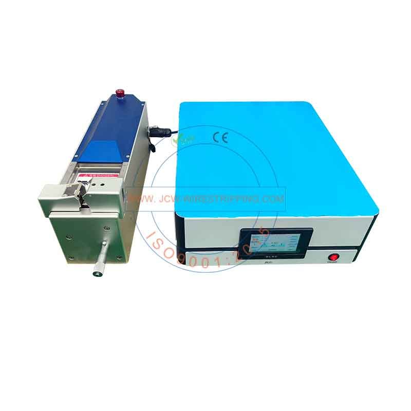 Tin Soldering & Ultrasonic Welding