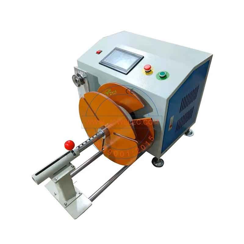 Winding Spooling Bundling Machine | JCWelec