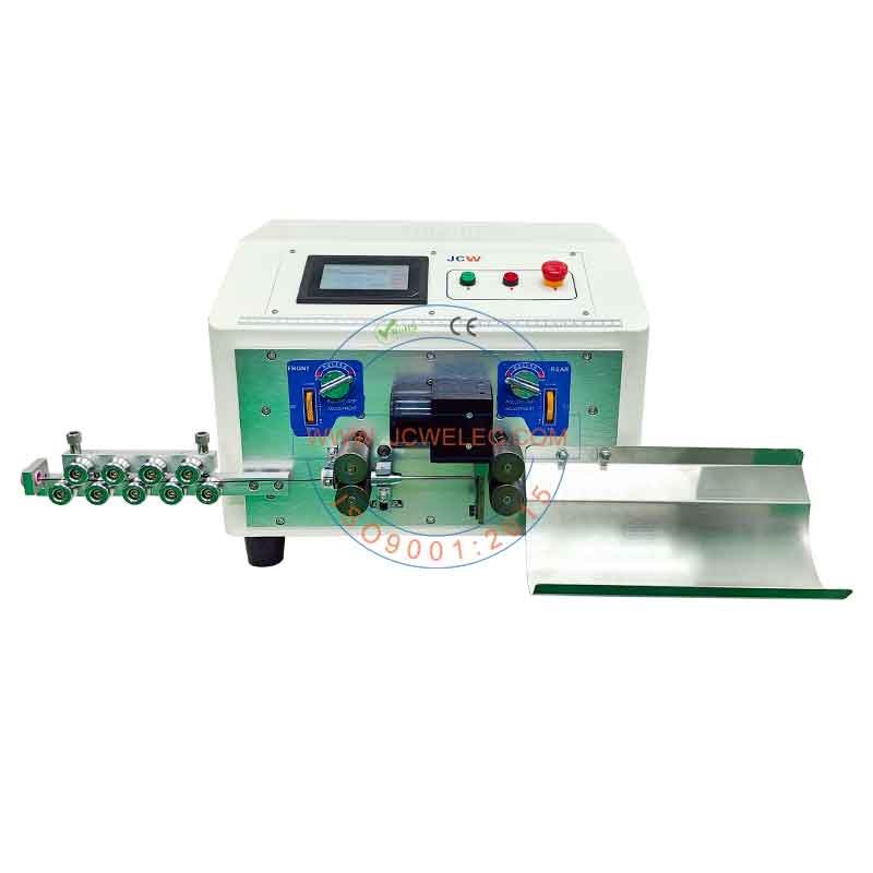 Low-priced Automatic Wire Cut & Strip Machine
