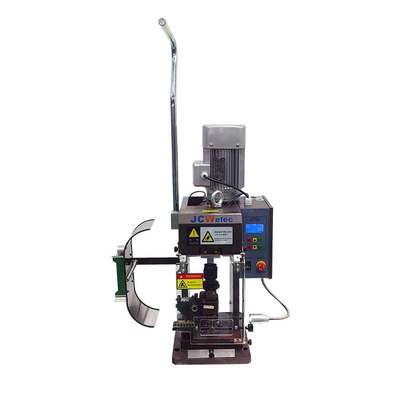 High-precision Terminal Crimp Press [  30 / 40mm Stroke ]