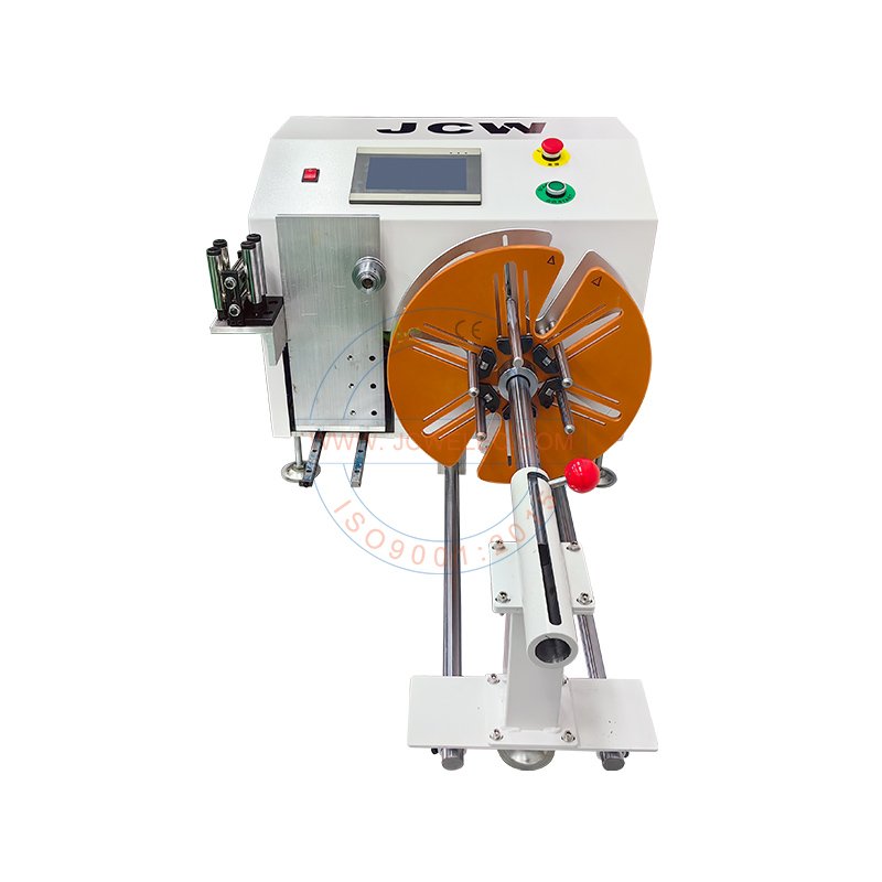 Wire Winding Machine