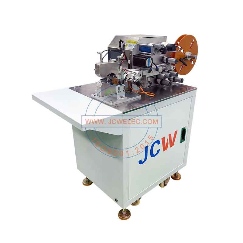 Wrap Around Labeling Machine