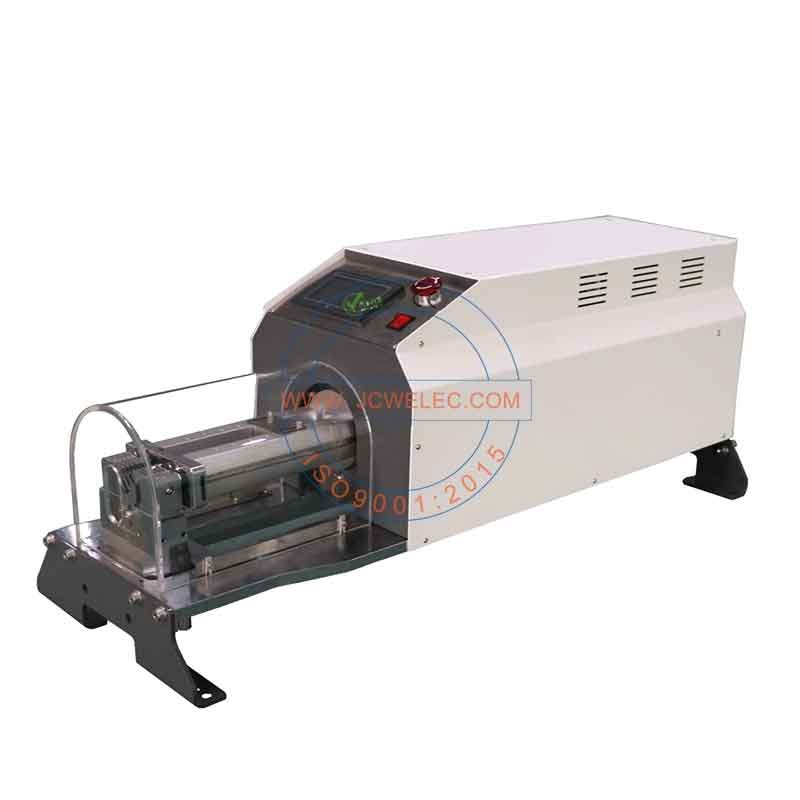 120mm² Battery Cable Stripping Machine