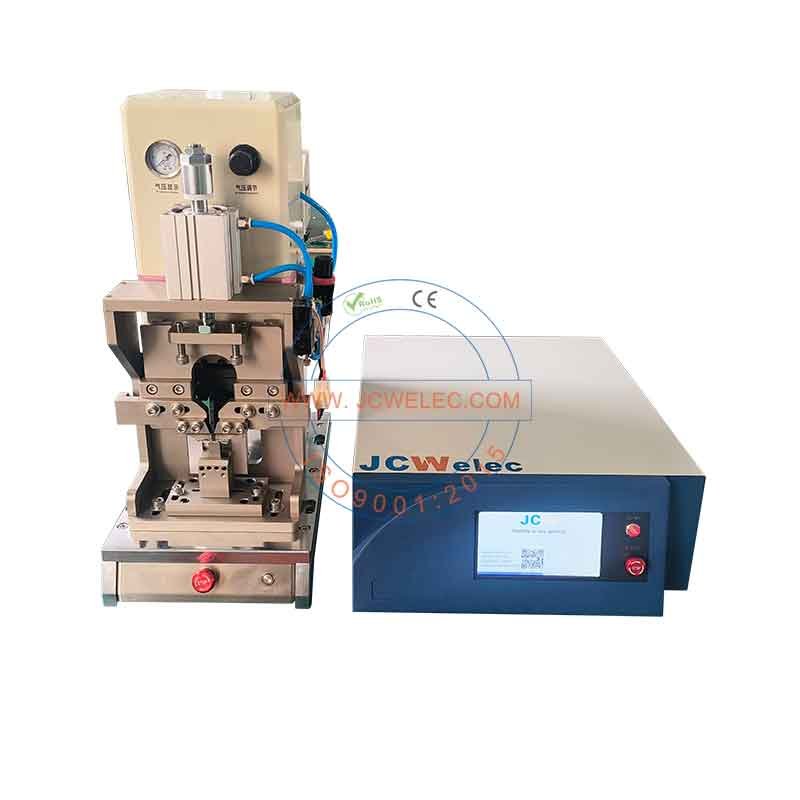 Ultrasonic Terminal Welding Machine