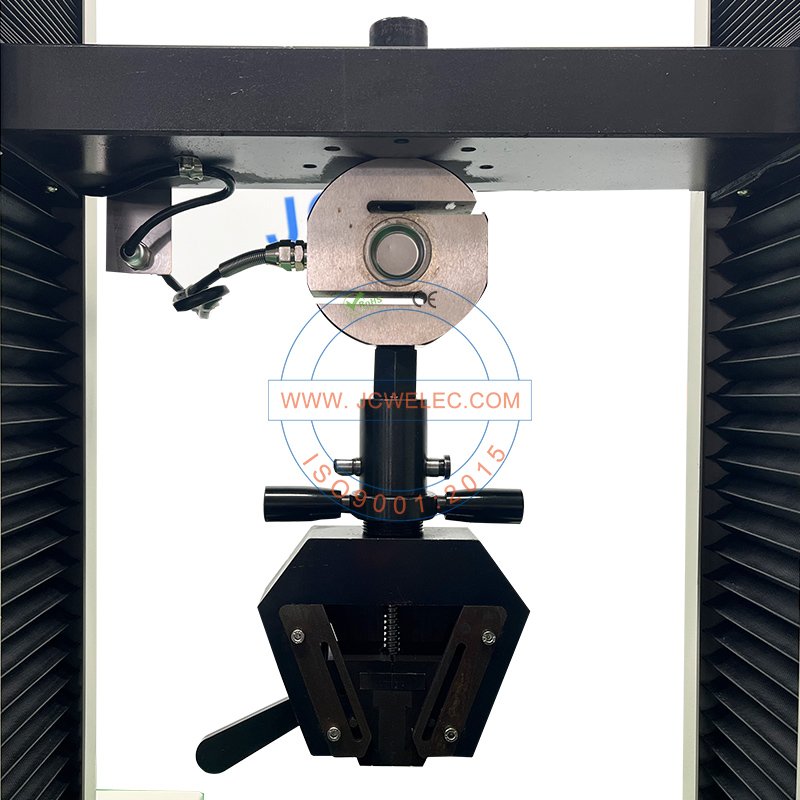 Gantry Type Universal Push / Pull Force Testing Device | JCWelec