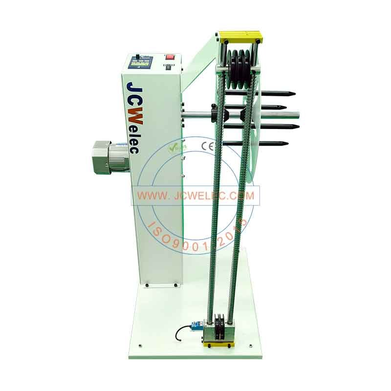 15KG Entry-level Active Wire Decoiler