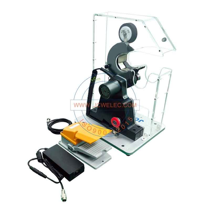 Benchtop Wire Harness Taping Machine