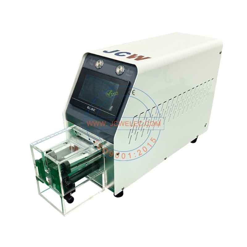 Intelligent Computer 16mm² Wire Stripping Machine