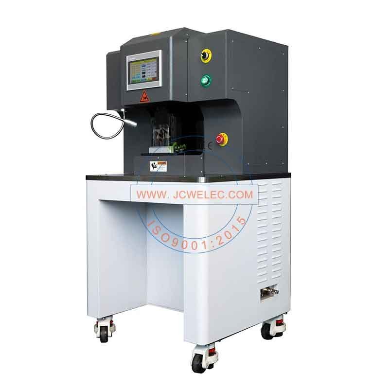 300 mm² Cable Lug Crimping Machine