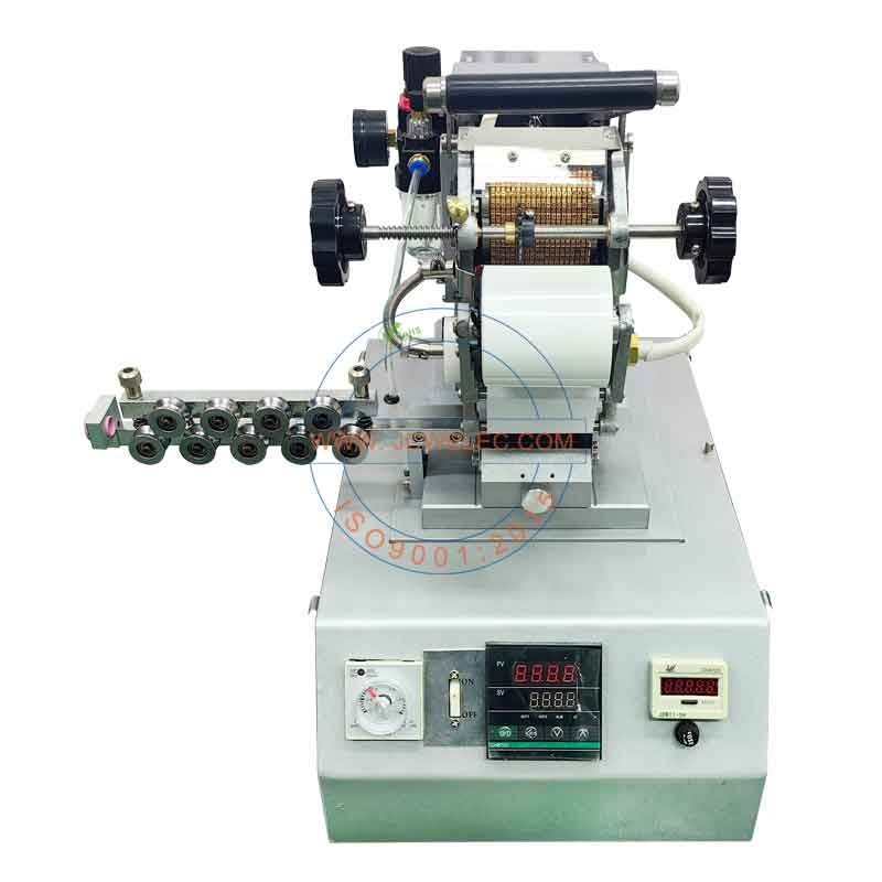 Hot-stamp Marking Machine