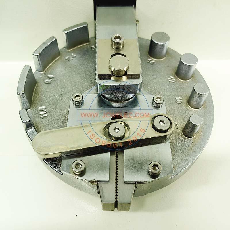 1000 Kg.F Pull Force Testing Machine | JCWelec