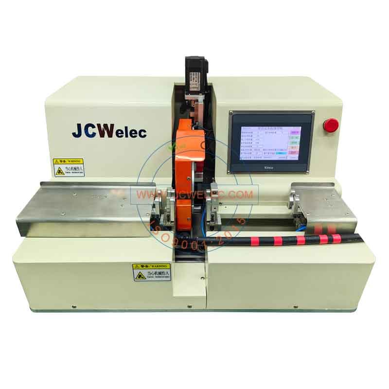 Automatic Automotive Wire Harness Taping Machine