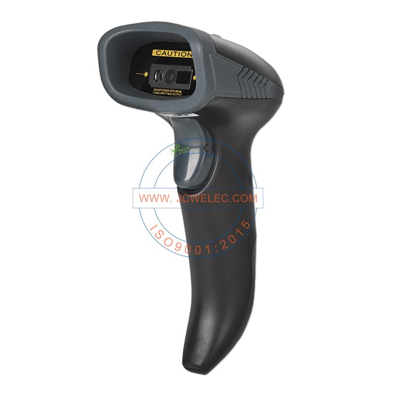 Barcode Scanner