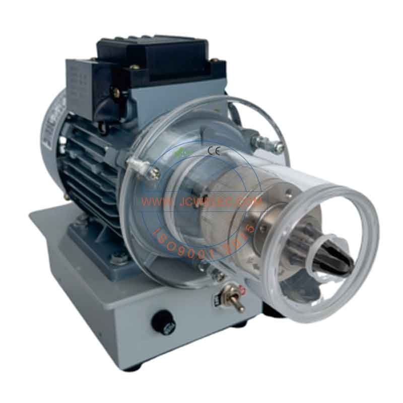 Heavy-duty 4-claw Type Enameled Wire Stripping Machine