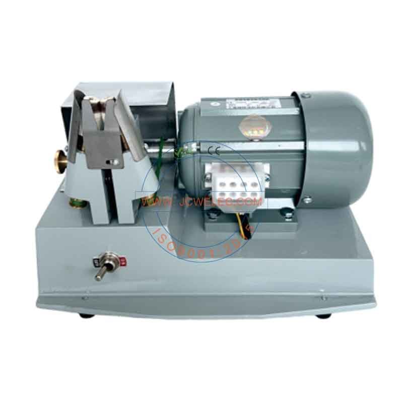 Ultra-fine Magnet Wire Stripping Machine