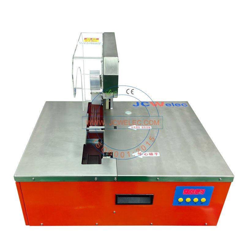 Nylon Film Stretch Wrapping Machine