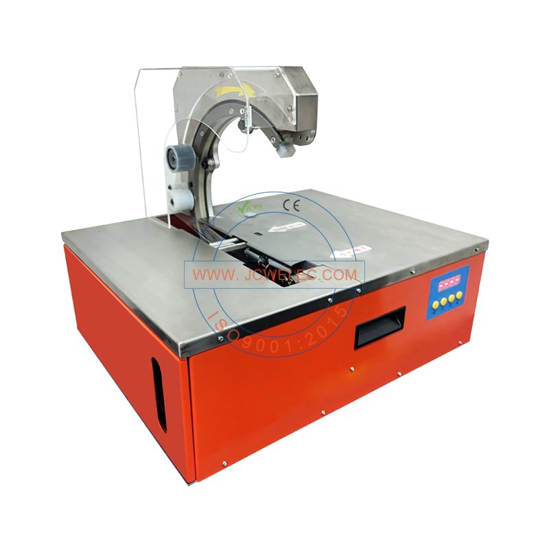 Nylon Film Stretch Wrapping Machine