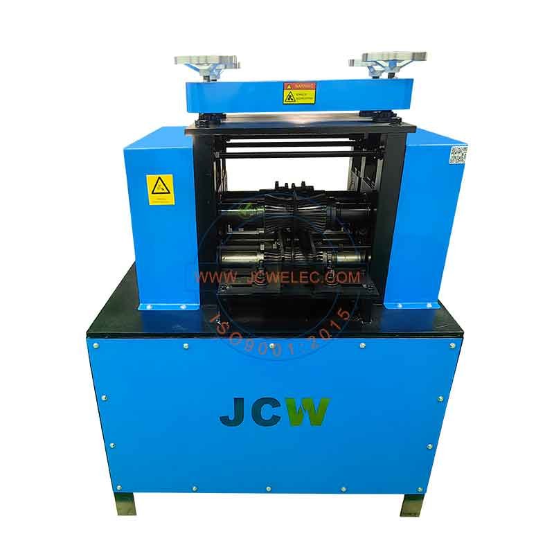 Industrial Automatic Copper Wire Stripping Machine