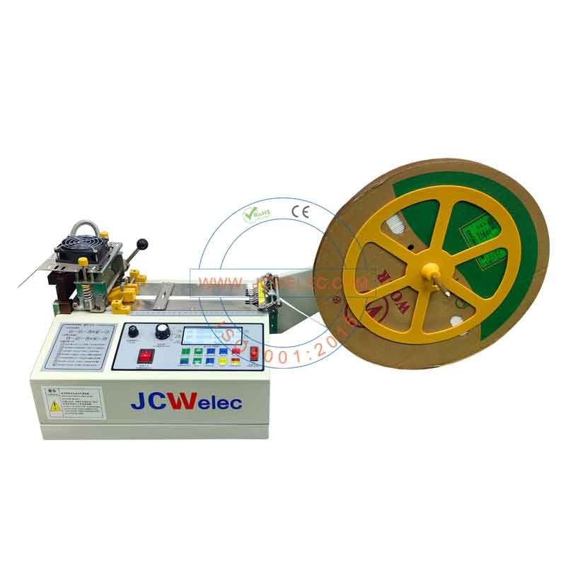 Cold & Hot Knife Cutting Machine