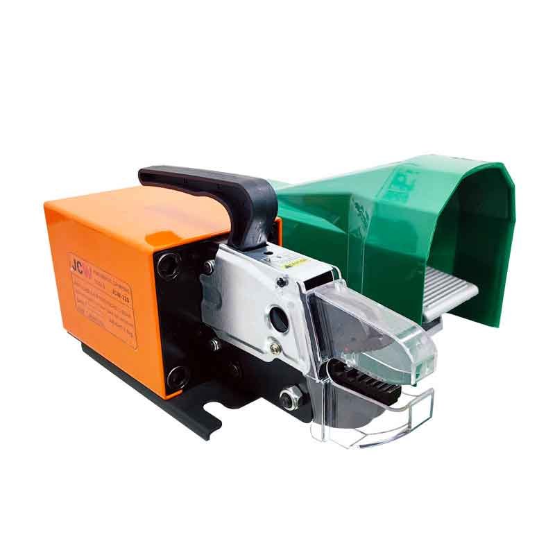 13.5kN Portable Pneumatic Terminal Crimper