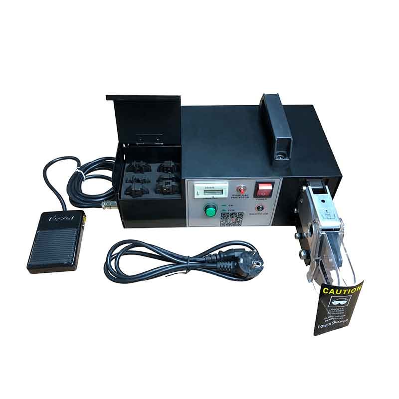 Portable Electric Terminal Crimper ( 16mm² )